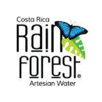 Rain Forest Artesian Water